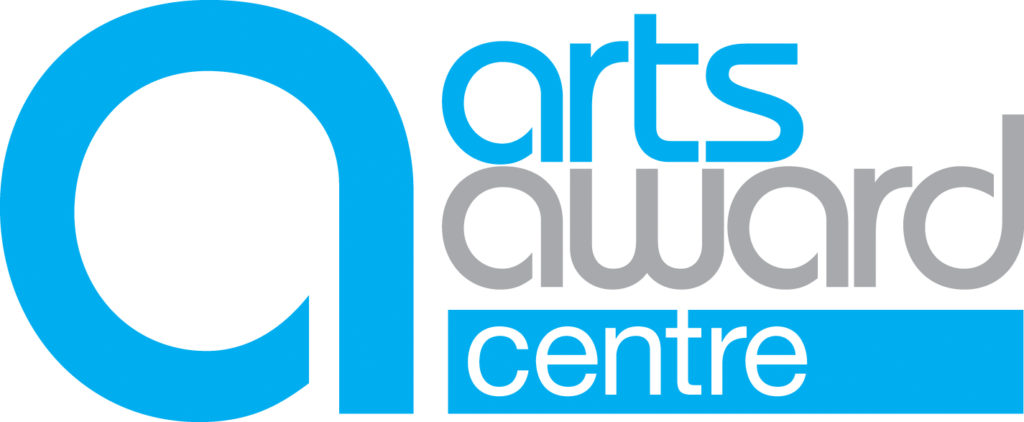 Arts Award Centre logo