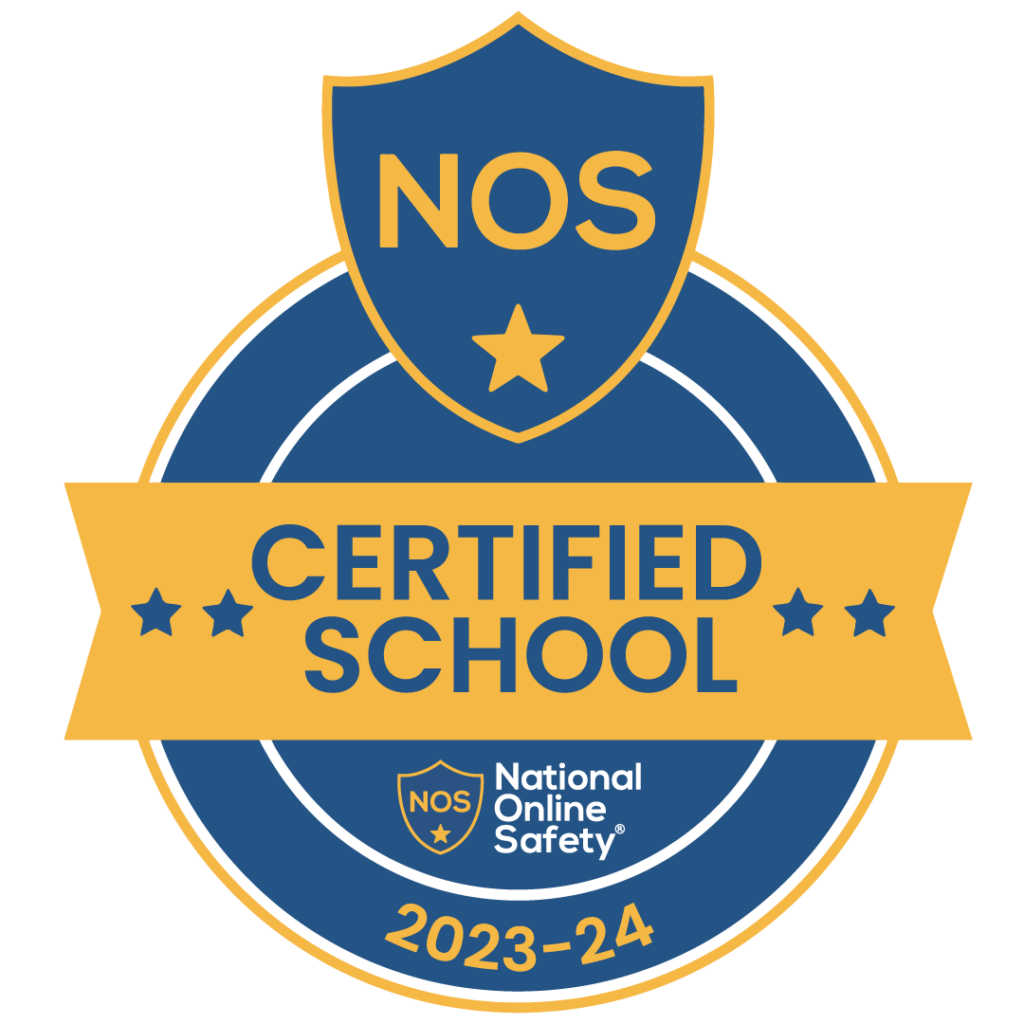 NOS logo